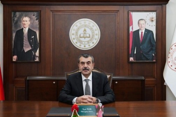 Bakan Tekin’den Tunceli ve Erzincan ziyareti
