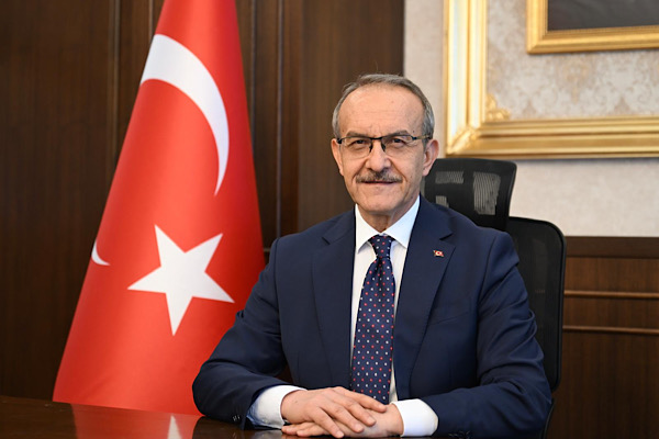 Malatya Valisi Yavuz'dan Ramazan mesajı