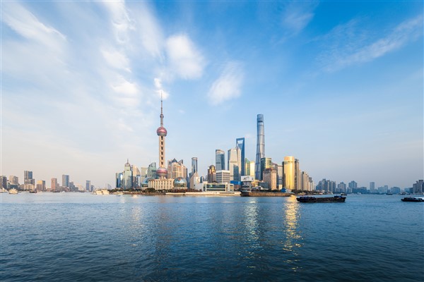 Xi Jinping’in ekonomi konulu kitabı yayımlandı