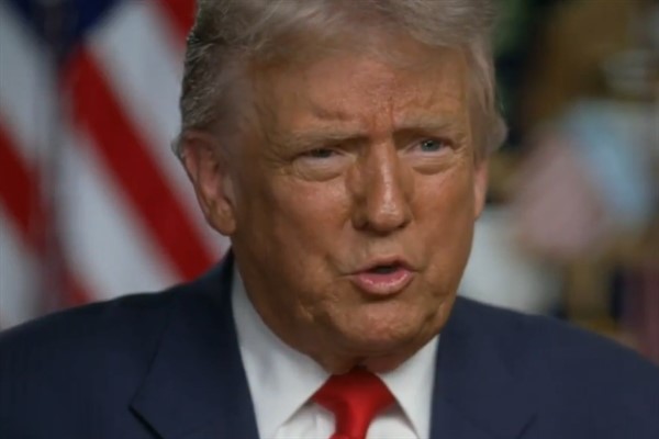 Trump, Meksika'da uyuşturucu kartellerine karşı kara saldırılarının başlayacağını söyledi