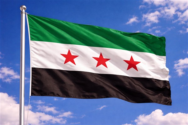 Suriye, Pakistan'ın Milli Günü'nü kutladı