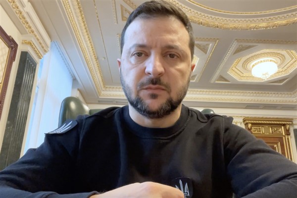 Zelenski: Rusya, saldırganlığından dolayı hesap vermelidir