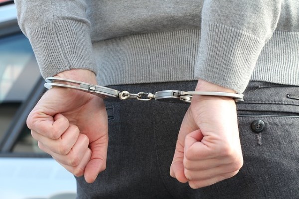 Viranşehir'de aranan 4 şahıs tutuklandı