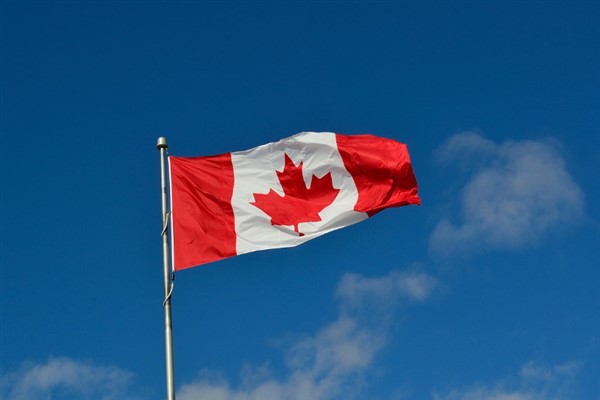 Anand: Kanada ile Almanya güvenilir müttefikler