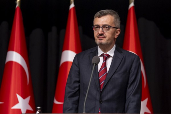 Duran: 15 Temmuz, sadece darbe girişimi değil işgal teşebbüsüydü 