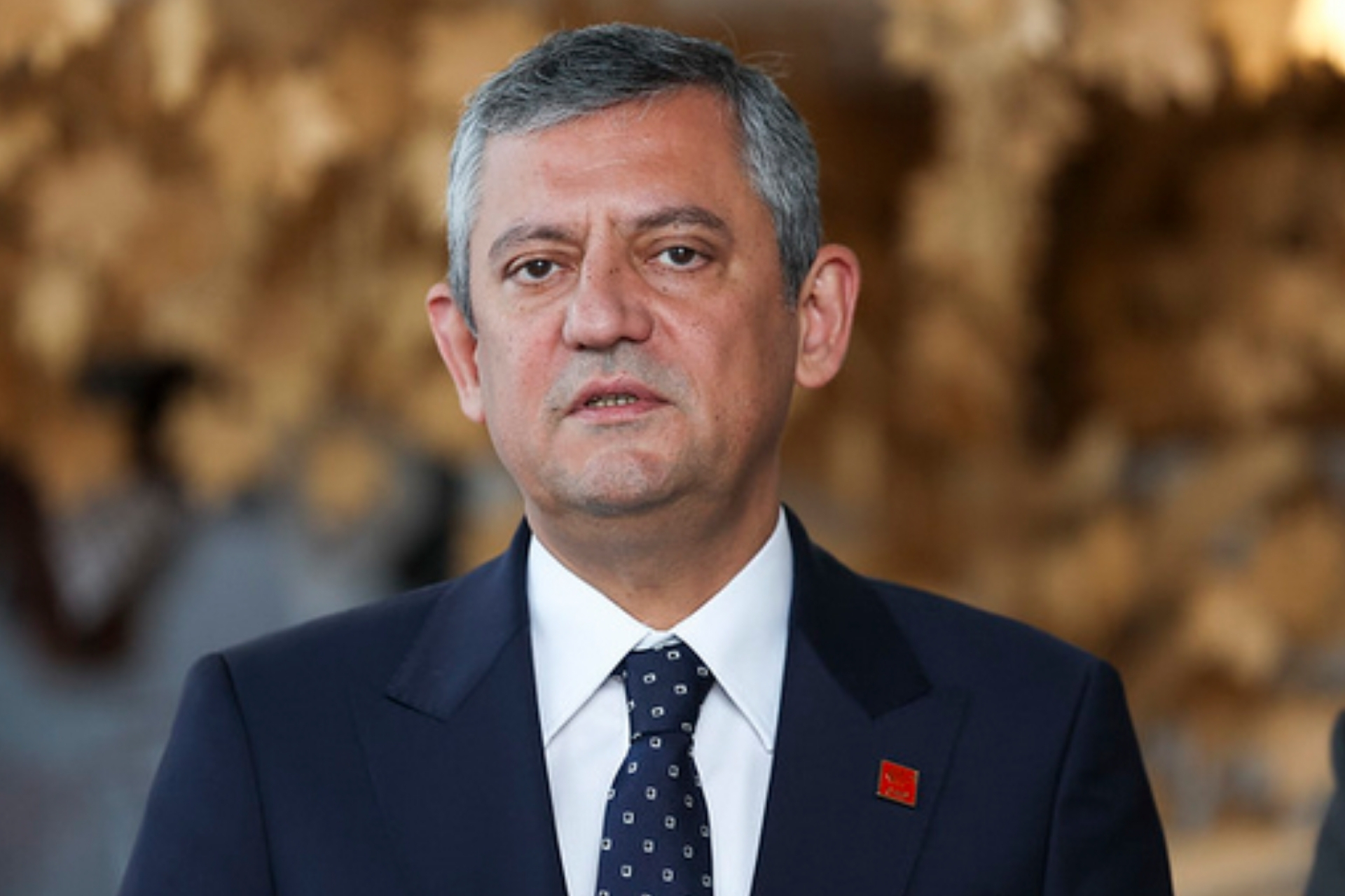 Özel: Türkiye’ye hep birlikte umut olacağız