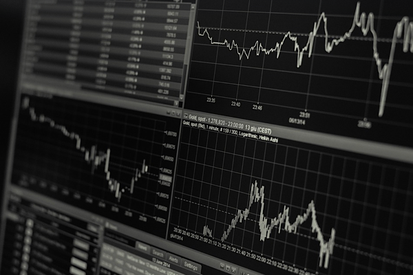 BIST 30 Endeksi, en yüksek 14,819 seviyesini gördü