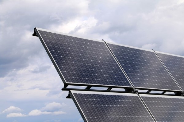 Alfa Solar, iş anlaşması yaptı