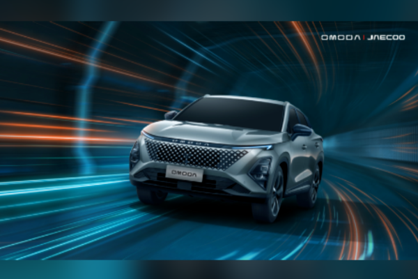 OMODA ve JAECOO modellerinde nisan ayına özel avantajlı finansman fırsatları