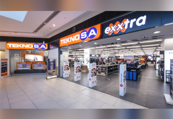 Bayram heyecanı Teknosa’da