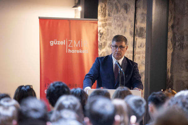 Tugay: Bazı değerlere inancınız varsa anlarsınız