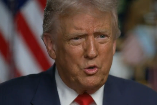 Trump, Venezuela'ya abluka emri verdi