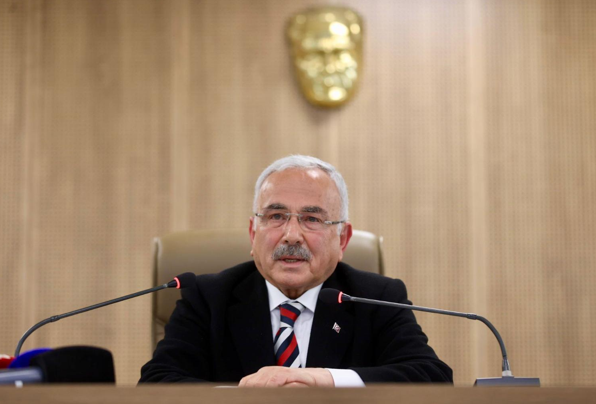 Başkan Güler: Kent genelindeki çalışmalar Nisan ayından sonra hız kazanacak