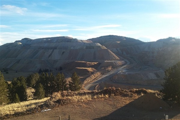 CVK Maden'den yeni maden sahası alımı