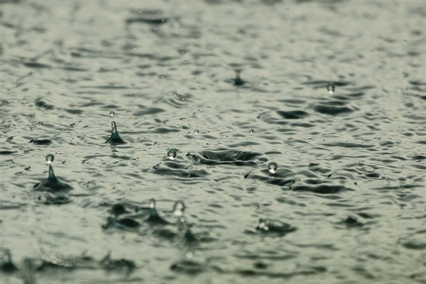 Meteoroloji'den kuvvetli yağış ve rüzgar uyarısı
