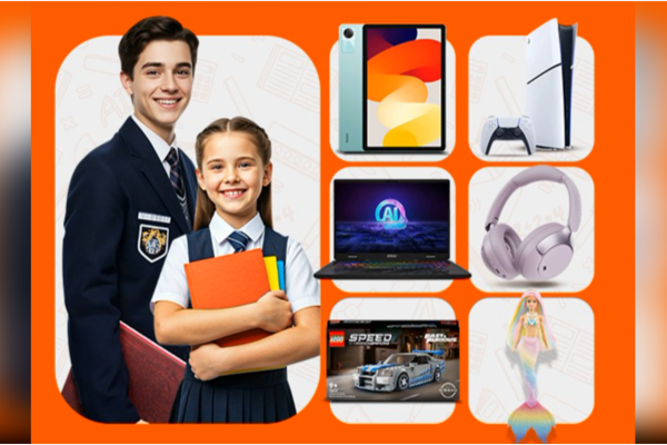 Hepsiburada’dan sömestir raporu