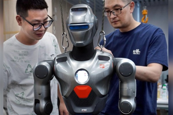 Çin’de 2024’te ‘‘unicorn’’ şirketlerin değeri 1 trilyon doları aştı