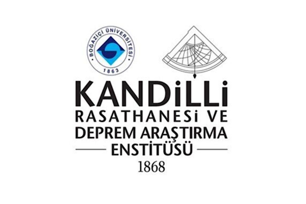 Adalar güneyinde 117 mikrodeprem kaydedildi