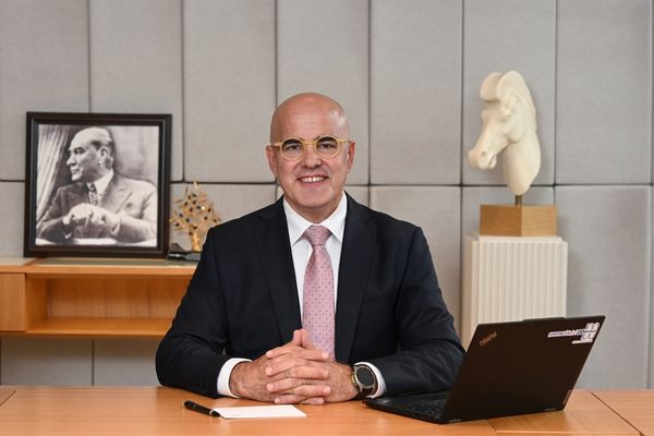 Büyüme odağını stratejik alanlara çeviren Sabancı’dan ilk yarıda güçlü performans