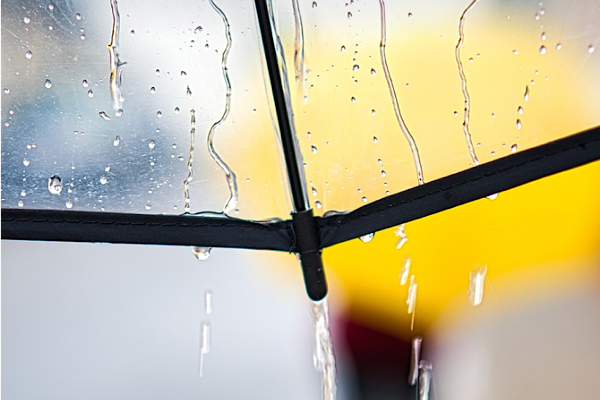 Meteoroloji'den kuvvetli rüzgar ve yağış uyarısı