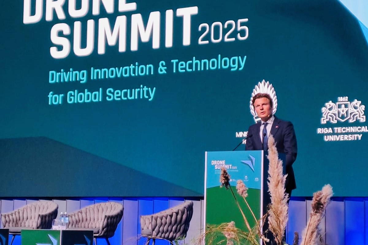 Brekelmans: Grönland'daki ortak keşif çalışmalarına katkıda bulunacağız