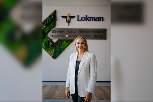 Kadınların cesareti iş  dünyasını dönüştürüyor