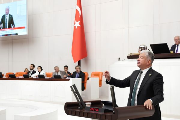 Kısacık: Yükseköğretimin temel sorunlarını çözen bir düzenleme yok