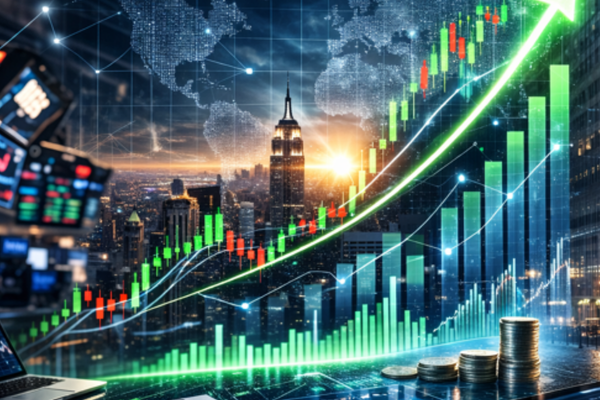 Artan tahvil getirileri Nasdaq’ın yükseliş serisini sonlandırdı