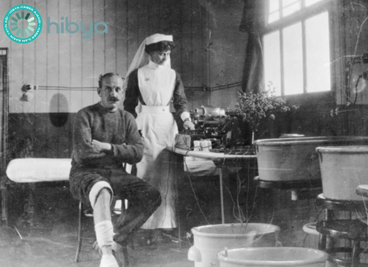 Hastalıklar, ordulara savaştıklarından çok daha fazla zayiat verdirdi