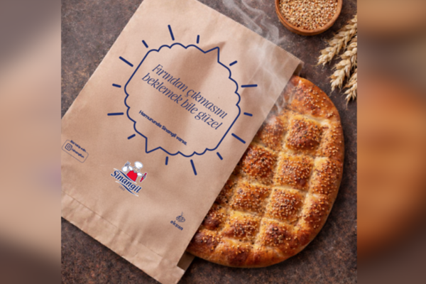 Eksun Gıda açıkladı: Pidelik un talebinde yüzde 364’lük rekor artış 