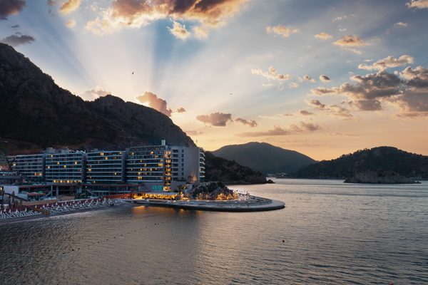 Çelik: Ramazan'da tatil anlayışı değişti