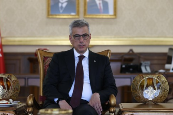 Memişoğlu: İnşallah Rize’mize bir sağlık şaheseri kazandırmış olacağız