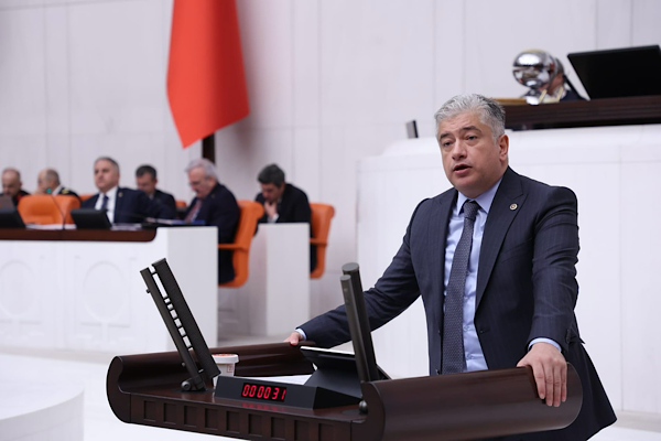 Kısacık: Son 5 yılda 28 bin 356 vatandaşımızı trafik kazalarında kaybettik