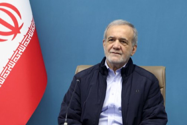 Pezeşkiyan: Görüşmelerin etkinliği, bunların kesin olarak uygulanmasına bağlıdır