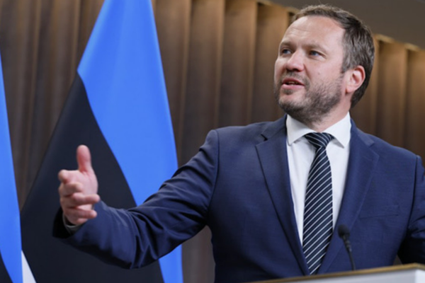 Tsahkna: Ukrayna ve Moldova'nın AB üyelik süreci hızlanmalı