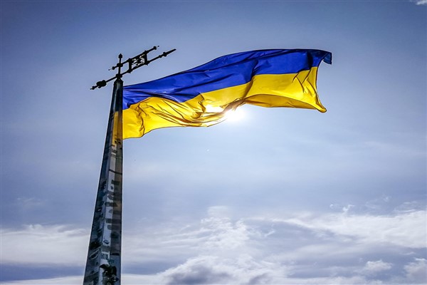 Ukrayna Dışişleri Bakanlığı: Nijerya’nın Bağımsızlık Günü’nü kutluyoruz