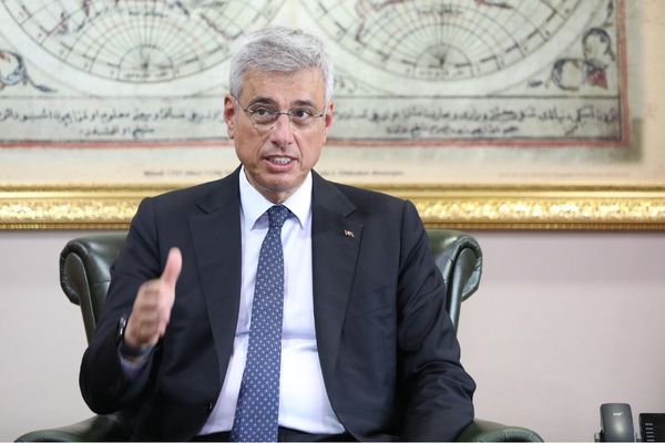 Memişoğlu: Gençlerimizin Türkiye Yüzyılı’na değer katacağına inanıyorum
