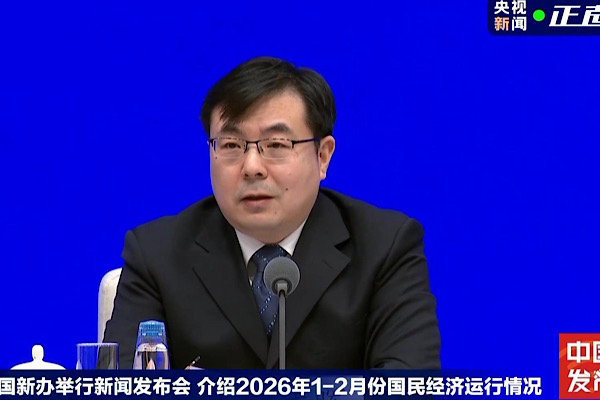 Çin: Enerji tedarikinde güçlü temele sahibiz