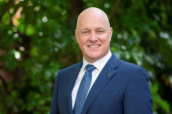 Luxon: Refah sistemi reformu istihdama geçişi artırdı