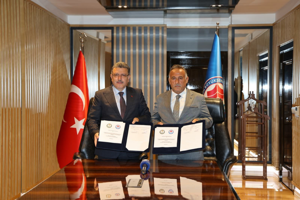 Trabzon Büyükşehir Belediyesi'nden arıcılığa 2,5 milyon liralık destek