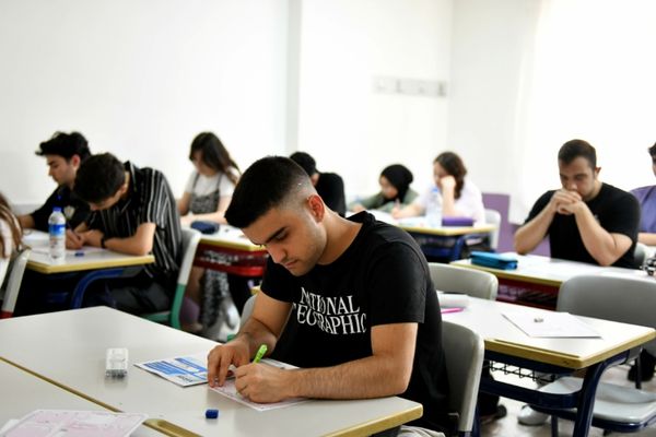 MURGEM öğrencilerinden Boğaziçi ve ODTÜ başarısı