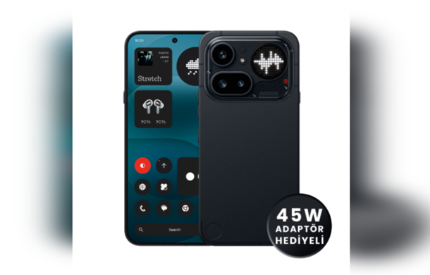 Nothing Phone (4a) Pro: Teknolojinin Sınırlarını Zorlayan Detaylar 