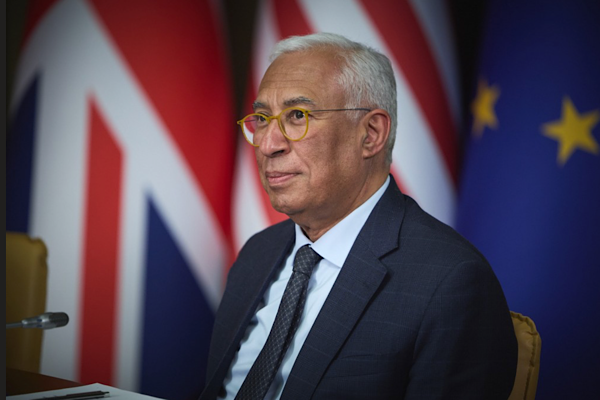 Costa: Uyuşturucu ticareti Avrupa için stratejik bir tehdit haline geldi