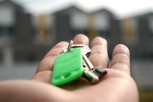 Zeray Gayrimenkul'ün satış bilgileri