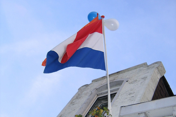 Hollanda’da Savunma Bakanlığı görevine Yeşilgöz getirildi