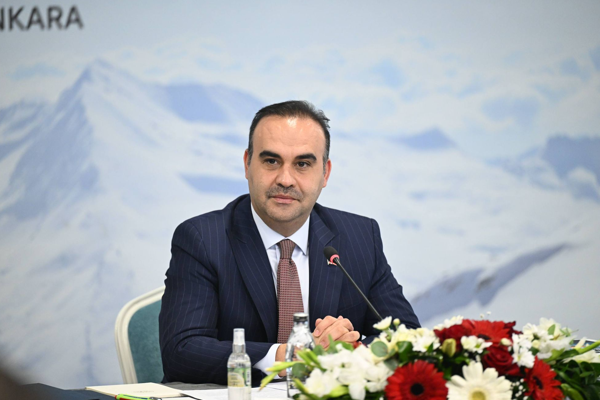 Kacır: Büyük Türkiye, köklerinden aldığı güçle şimdi yeniden tarih sahnesinde