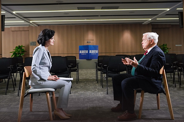 Nobel Ekonomi Ödülü sahibinden Çin ekonomisine övgü