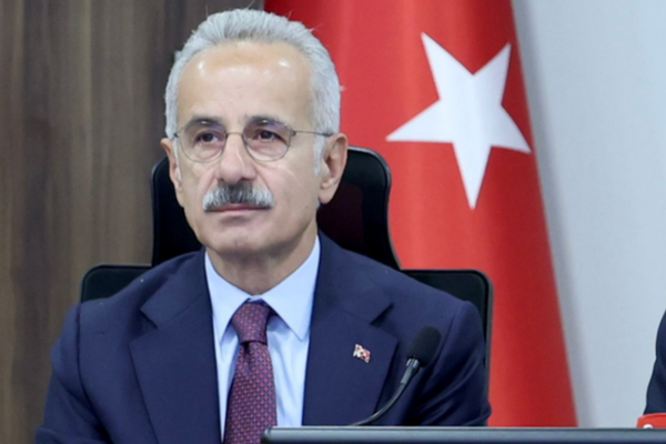 Bakan Uraloğlu'ndan 