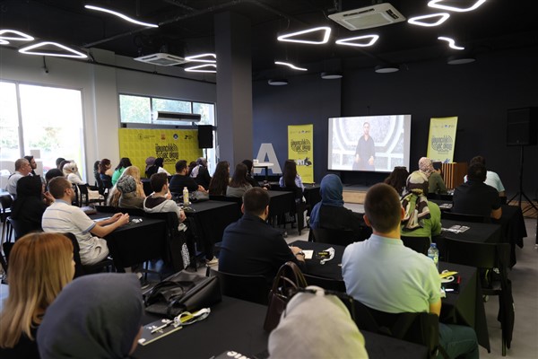 Konya'da “Yayıncılık Yaz Okulu” başladı