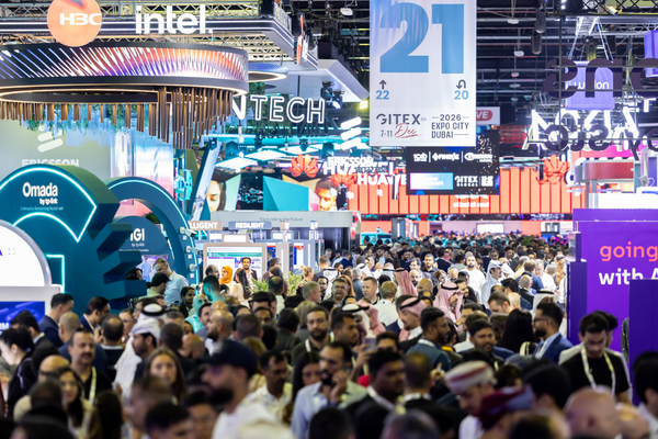 GITEX Ai, küresel teknoloji yatırım ve ekosistemini İstanbul’da buluşturacak